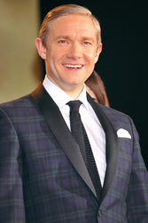 Martin Freeman