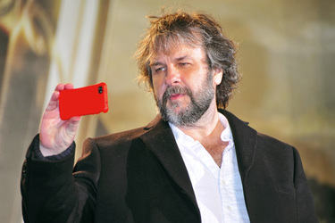 Peter Jackson