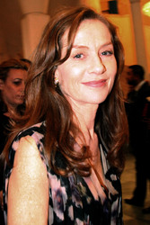Isabelle Huppert