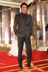 Shah Rukh Khan