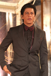 Shah Rukh Khan
