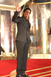 Shah Rukh Khan