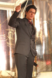 Shah Rukh Khan