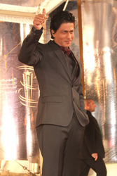 Shah Rukh Khan