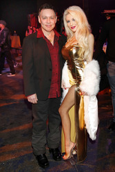 Doug Hutchison, Courtney Stodden