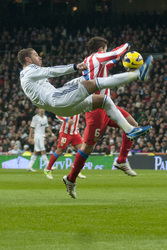 Sergio Ramos, Filipe Luis