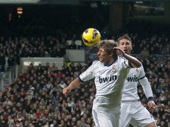 Fabio Coentrao, Sergio Ramos