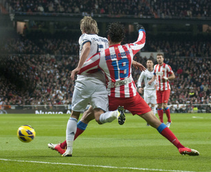 Fabio Coentrao, Diego Costa