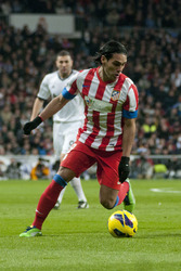 Radamel Falcao