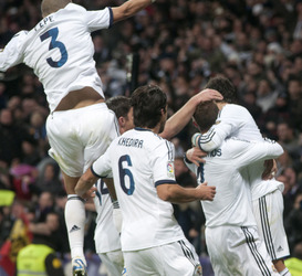 Real Madrid