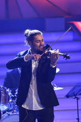 David Garrett