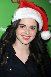 Vanessa Marano