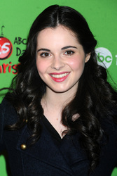 Vanessa Marano