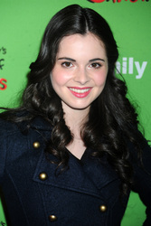 Vanessa Marano