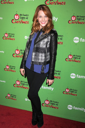 Katie Leclerc