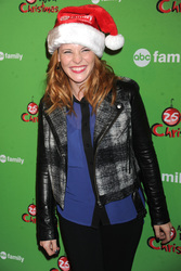 Katie Leclerc