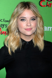 Ashley Benson