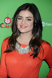 Lucy Hale