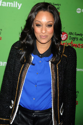 Tia Mowry