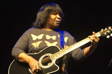 Joan Armatrading