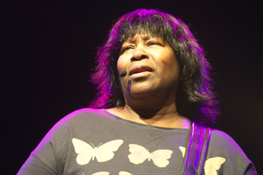Joan Armatrading