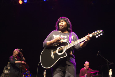 Joan Armatrading