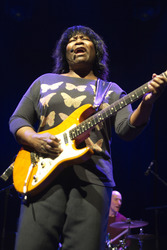 Joan Armatrading