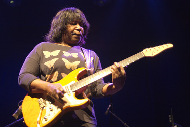 Joan Armatrading