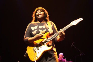 Joan Armatrading