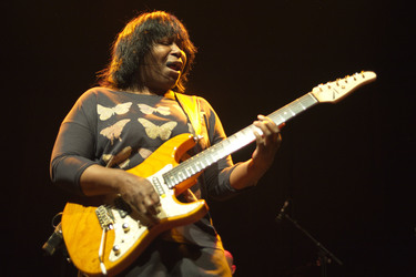 Joan Armatrading