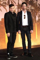 Rafael Ouellet, Stéphane Breton