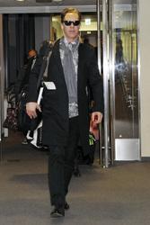 Benedict Cumberbatch