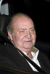 Juan Carlos I. von Spanien