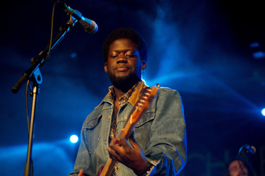 Michael Kiwanuka