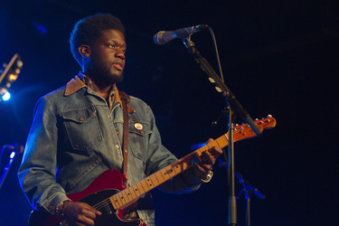 Michael Kiwanuka