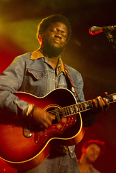 Michael Kiwanuka