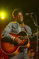 Michael Kiwanuka
