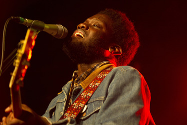 Michael Kiwanuka