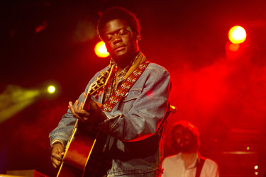 Michael Kiwanuka