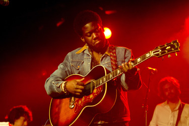 Michael Kiwanuka