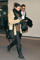 Dominique Piek, Chris Pine