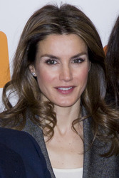 Letizia von Spanien