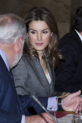 Letizia von Spanien
