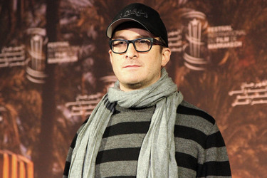 Darren Aronofsky