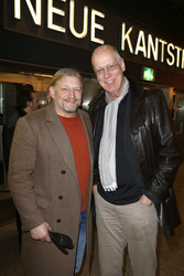 Frank Kessler, Gottfried Vollmer