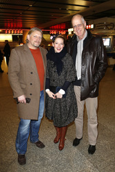 Frank Kessler, Enie van de Meiklokjes, Gottfried Vollmer