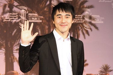 Lee Don-ku / Donku Lee