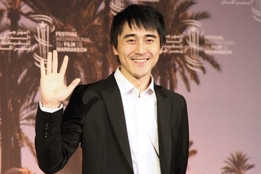 Lee Don-ku / Donku Lee