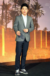 Kim Hee-seong / Hee-sung Kim