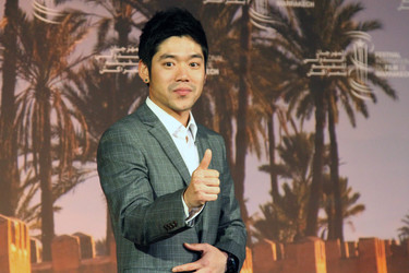 Kim Hee-seong / Hee-sung Kim